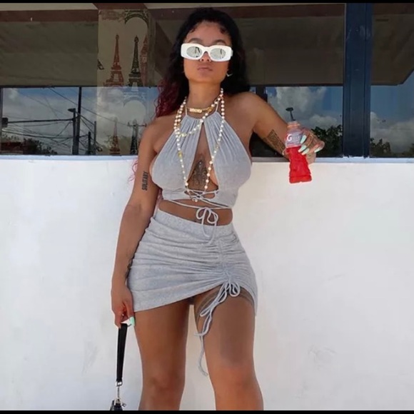 Baby girl set - Picture 1 of 1